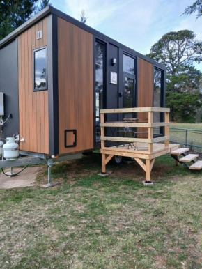 Shiraz Tiny House by Tiny Away